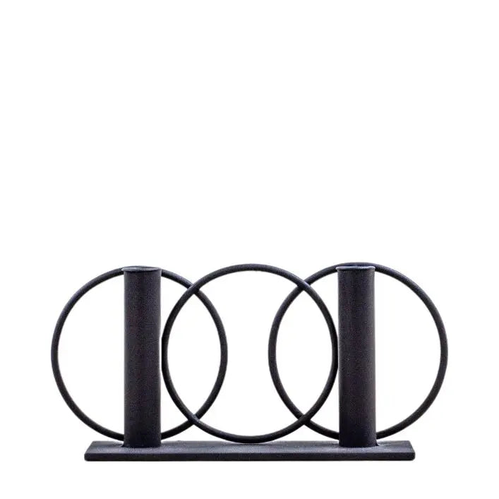 Yara Candlestick (L/S)