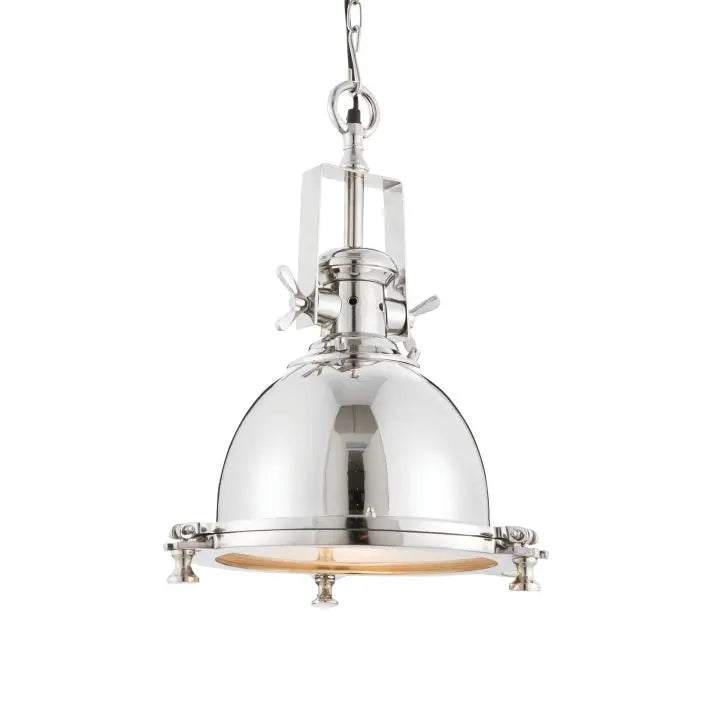 Fenton Pendant Light