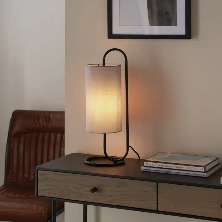 Klip Lamp