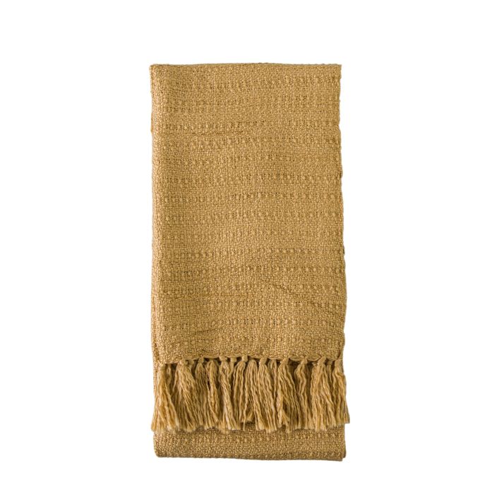 Ashdown Cushion Ivory