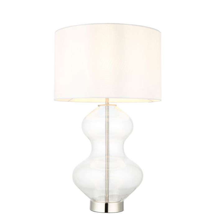Kelda Shaped Table Lamp