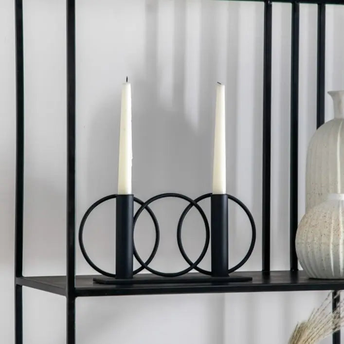 Yara Candlestick (L/S)