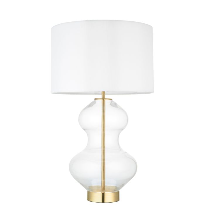 Kelda Shaped Table Lamp