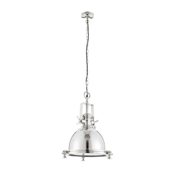 Fenton Pendant Light