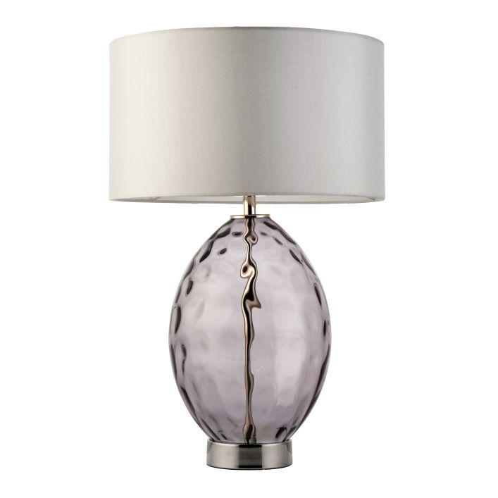 Elin Dimple Table Lamp