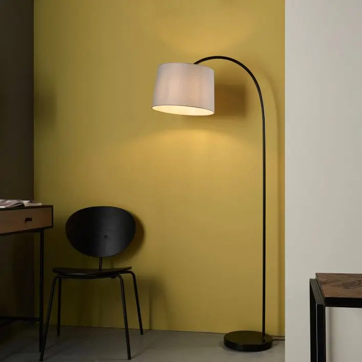 Carlson Floor Lamp