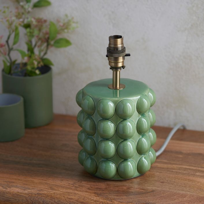 Bobble Table Lamp Base