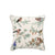 Birds Cushion
