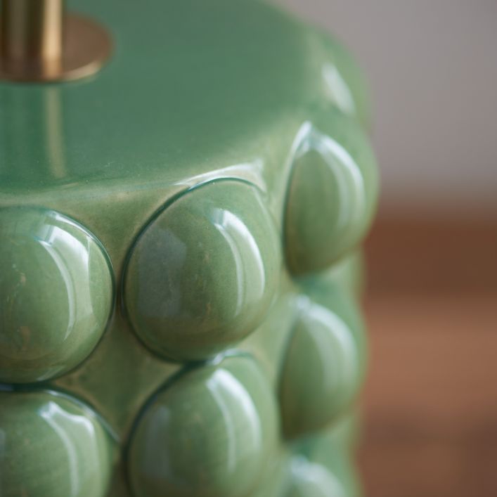 Bobble Table Lamp Base